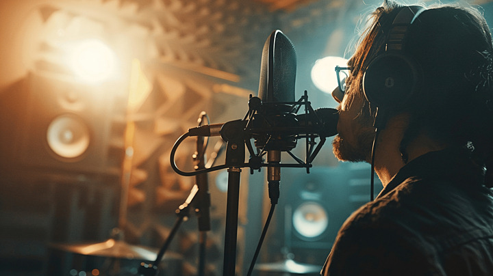 Vocal Classes Noida - Vayu Music Institute Sector 62 Sector 119